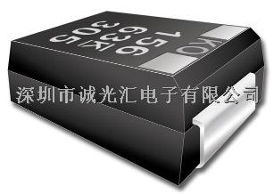 KEMET鉭電容 T521X337M016ATE025-T521X337M016ATE025盡在買賣IC網