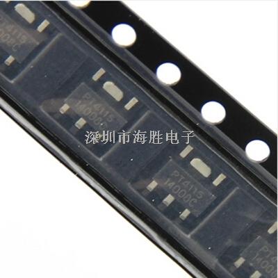 PT4115E89E SOT-89-5 led驅動芯片 全新PT4115-PT4115E89E盡在買賣IC網