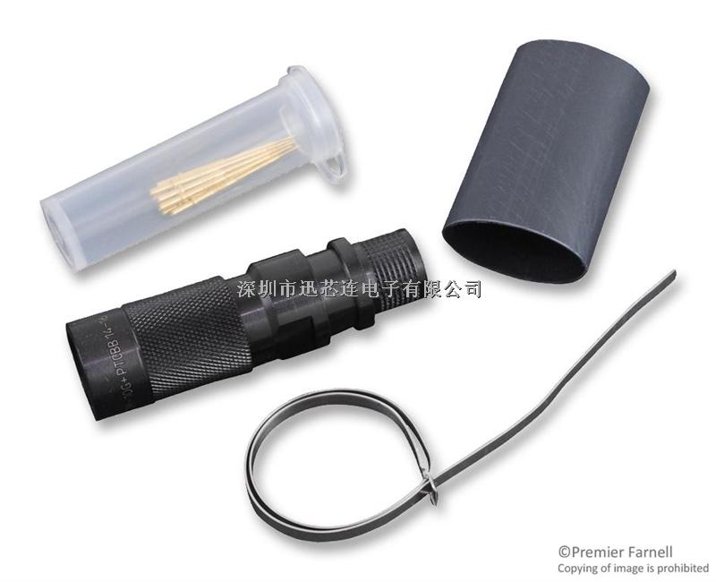 迅芯連優(yōu)勢供應AMPHENOL PCD  UCOM10G+PTCBB  (受限產品), 連接器, 以太網, 公, 8路, 電纜安裝-UCOM10G+PTCBB盡在買賣IC網