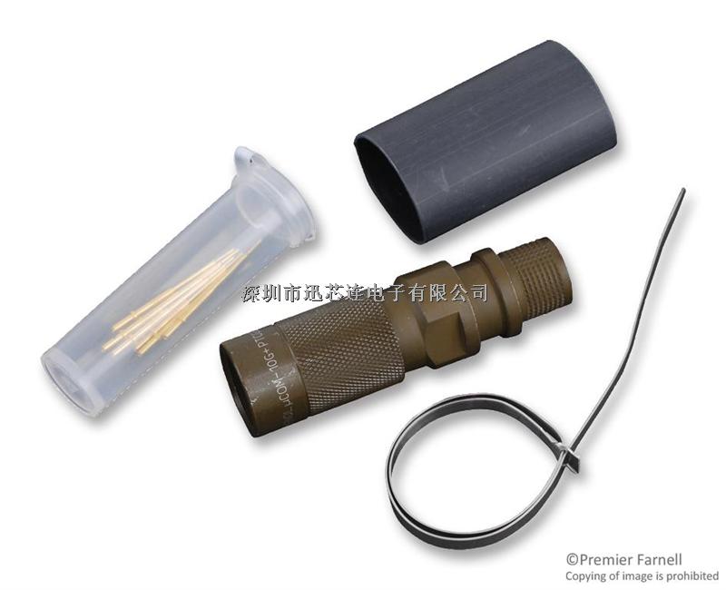 迅芯連優勢供應AMPHENOL PCD  UCOM10G+PTCGB  (受限產品), 連接器, 以太網, 公, 8路, 電纜安裝-UCOM10G+PTCGB盡在買賣IC網