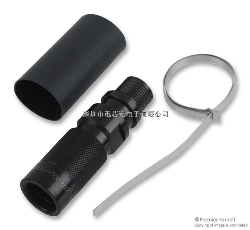 迅芯連優勢供應AMPHENOL PCD  UCOM10G+PTSBB  (受限產品), 連接器, 以太網, 公, 8路, 電纜安裝-UCOM10G+PTSBB盡在買賣IC網