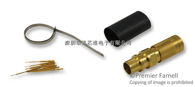 迅芯連優勢供應AMPHENOL PCD  UCOM10G+PTCUB  (受限產品), 連接器, 以太網, 公, 8路, 電纜安裝-UCOM10G+PTCUB盡在買賣IC網