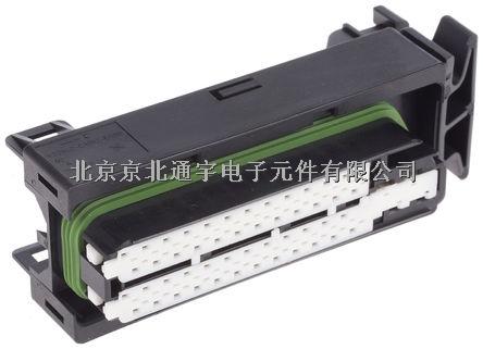 1393450-5 TE 矩形連接器外殼, 公, 電纜安裝 優(yōu)勢(shì)供應(yīng)，現(xiàn)貨庫(kù)存-1393450-5盡在買賣IC網(wǎng)