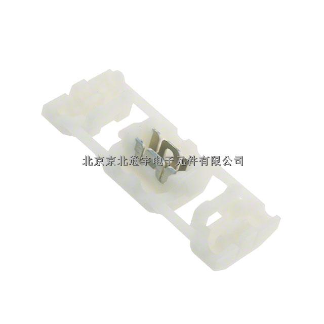 177766-1 TE 本色 電線接頭連接器 絕緣 接片, 鍍錫觸點, 24-22 AWG 優勢供應，現貨庫存-177766-1盡在買賣IC網