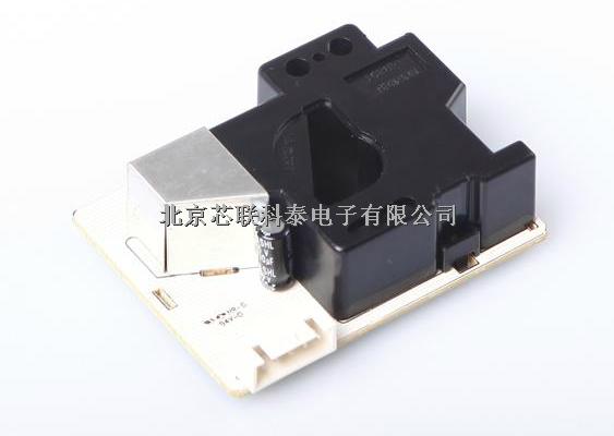 安費諾GE粉塵傳感器SM-PWM-01A PM2.5檢測-SM-PWM-01A盡在買賣IC網