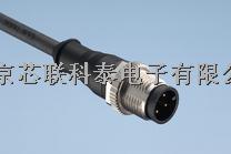 ERNI電纜組裝M12電纜223866 223783 223784 223923 225039-23714盡在買賣IC網