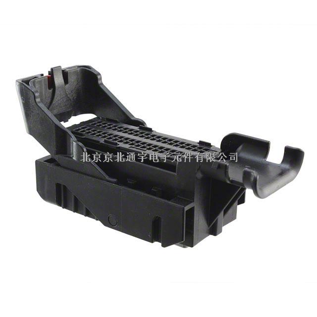 34566-0803 MOLEX 連接器外殼, 母, 80路, 電纜安裝 優(yōu)勢供應(yīng)，現(xiàn)貨庫存-34566-0803盡在買賣IC網(wǎng)