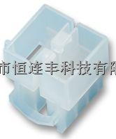 TE CONNECTIVITY / AMP  1-480270-0  插孔外殼, 電纜安裝 6路 -1-480270-0盡在買賣IC網