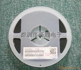 貼片二極管 DAN202U T106 封裝SOD-323 原裝正品-DAN202U盡在買賣IC網