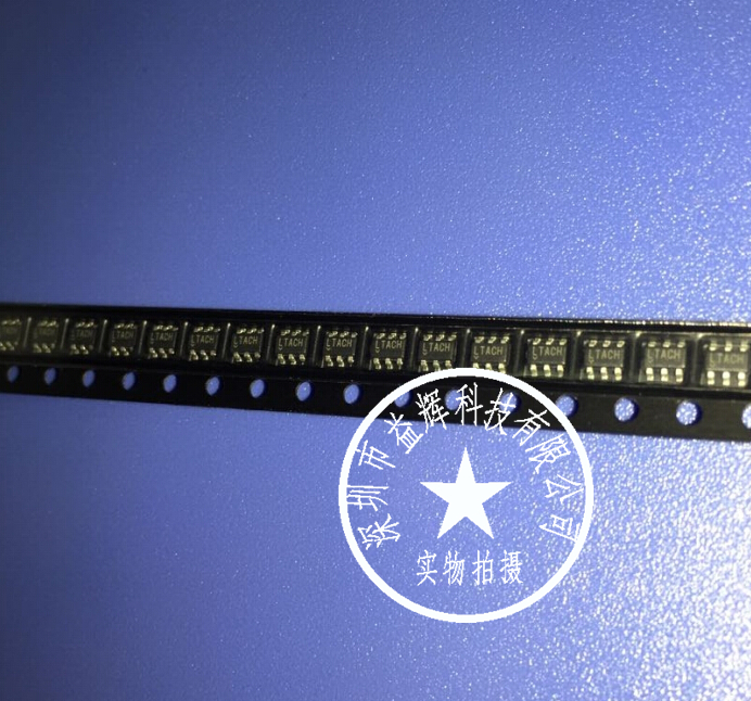 【LT系列】LT3467ES6 低噪聲電流控制器IC益輝科技原廠直銷-LT3467ES6盡在買賣IC網(wǎng)