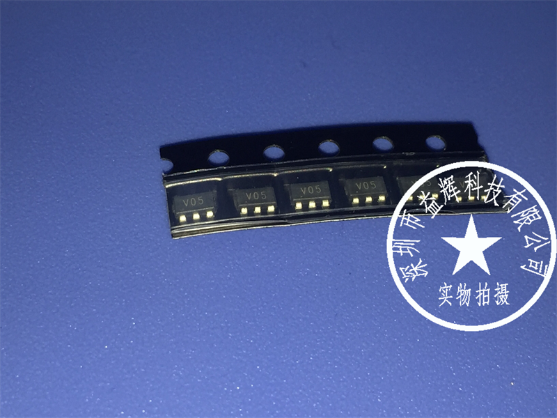 【SEMTECH系列】SRV05-4 低電容TVS二極管 益輝科技原廠直銷-SRV05-4盡在買賣IC網