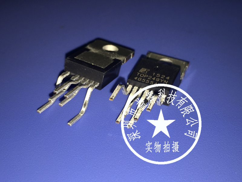 TOP249YN 電源開關控制器IC 益輝科技原廠直銷-TOP249YN盡在買賣IC網