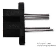 OPB970T51  光電傳感器/開關, 槽型, 3.18MM-OPB970T51盡在買賣IC網