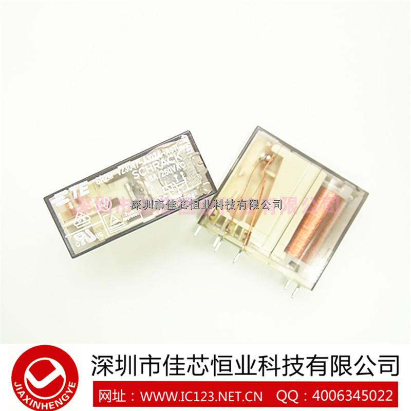 佳芯恒業 原裝現貨 繼電器 V23047-A1024-A511 DIP 電話：0755-82764058王小姐-V23047-A1024-A511盡在買賣IC網