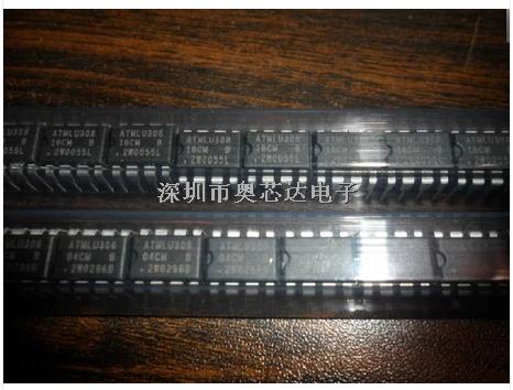 【ATMEL】集成電路芯片 AT24C04C-PUM原裝正品 假一賠百-AT24C04C-PUM盡在買賣IC網