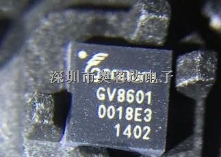 原裝供應安防高清監(jiān)控視頻芯片GV8601-INE3 GV8601 GV8601INE3-GV8601AINE3盡在買賣IC網(wǎng)