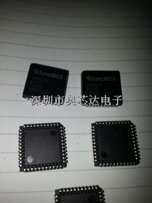 供應SyncMOSu新茂單片機SM89516AC40JP原裝代理現貨PLCC44封裝 -SM89516AC40JP盡在買賣IC網