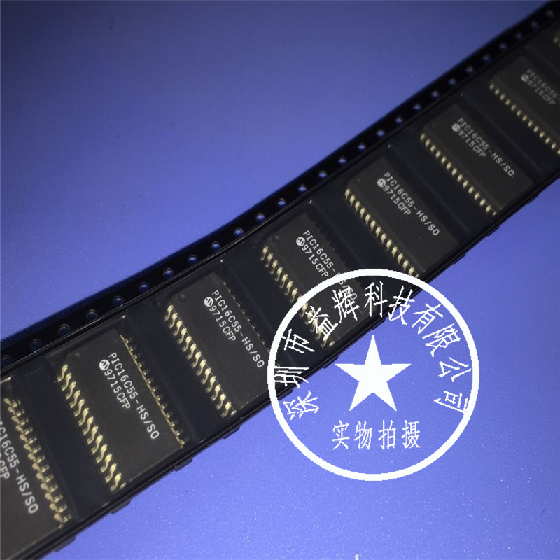 【MICROCHIP系列】PIC16C55-HS/SO 微控制器IC 貼片SOP 原廠直銷(xiāo)-PIC16C55-HS/SO盡在買(mǎi)賣(mài)IC網(wǎng)