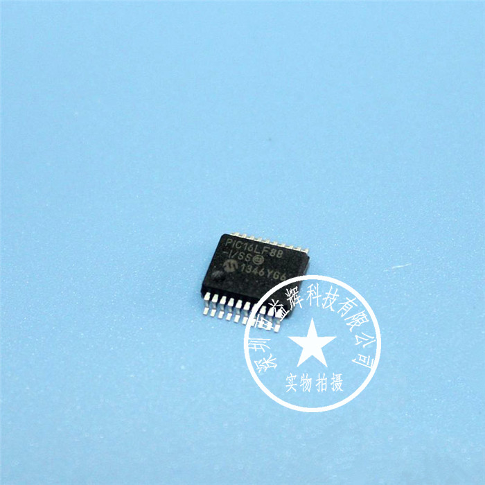 【MICROCHIP系列】PIC16LF88-I/SS 微控制器IC 益輝科技-PIC16LF88-I/SS盡在買賣IC網