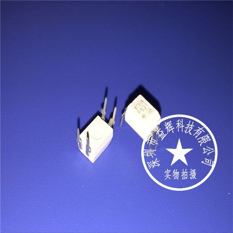 【TOSHIBA系列】TLP521-1 可編程控制器IC 益輝科技-TLP521-1盡在買賣IC網(wǎng)