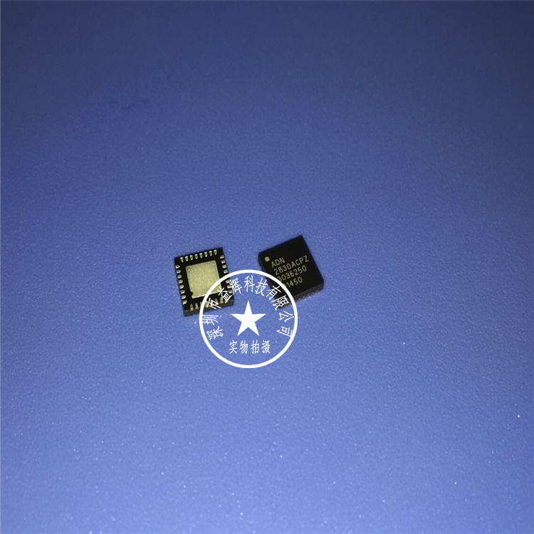 【AD系列】ADN2830 控制器IC 益輝科技原廠直銷-ADN2830盡在買賣IC網