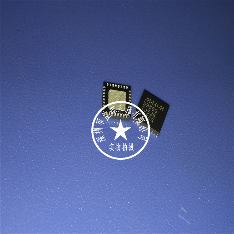 【MAXIM系列】MAX5980GTJ 以太網供電控制器IC 益輝科技原廠直銷-MAX5980GTJ盡在買賣IC網