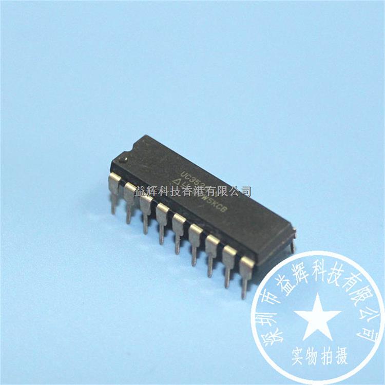【TI系列】UC3526AN 控制器IC 益輝科技原廠直銷-UC3526AN盡在買賣IC網