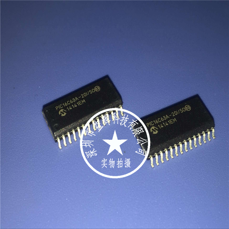 【MICROCHIP系列】PIC16C63A-20I/SO 微控制器IC 益輝 PIC16C63A-20I-PIC16C63A-20I/SO盡在買賣IC網