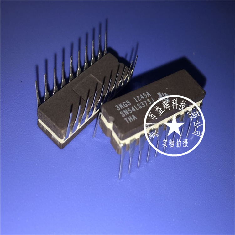 【TI系列】SN54LS373J 鎖存器IC 益輝 SN54LS373J-SN54LS373J盡在買(mǎi)賣(mài)IC網(wǎng)