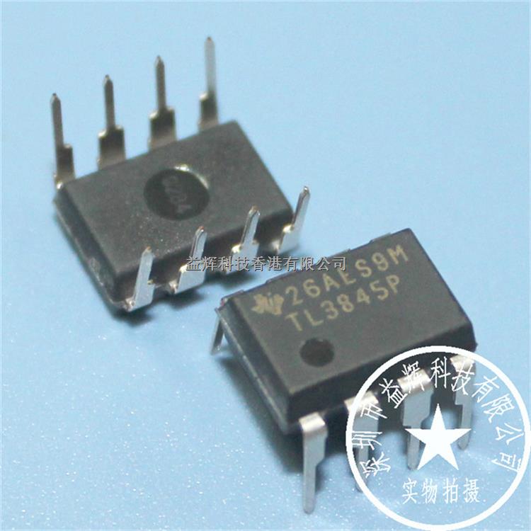 【TI系列】TL3845P 控制器IC 益輝 TL3845P-TL3845P盡在買賣IC網(wǎng)