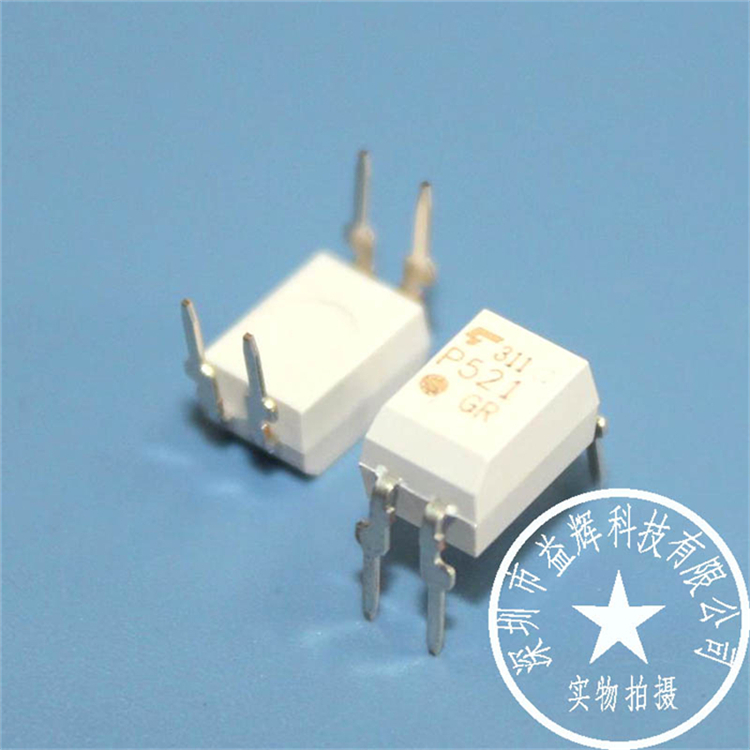 【TOSHIBA系列】TLP521-GR 繼電器IC 益輝 TLP521-GR-TLP521-GR盡在買賣IC網(wǎng)