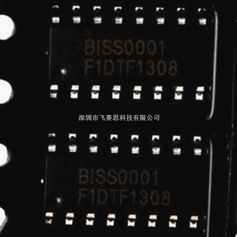 BISS0001人體感應器IC 人體紅外報警器芯片 原裝正品現貨、保證質量-BISS0001盡在買賣IC網
