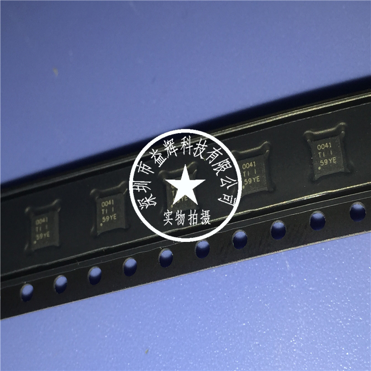 【TI系列】TPS40041DRBR DC- DC控制器IC 益輝科技 TPS40041-TPS40041DRBR盡在買賣IC網(wǎng)