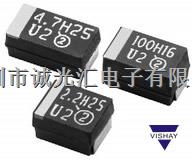 VISHAY超低ESR鉭電容 TR3A475K010C1500 4.7UF 10V A:3216-TR3A475K010C1500盡在買賣IC網