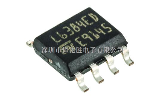 半橋驅動芯片 L6384ED SOP-8 原裝現貨-L6384ED盡在買賣IC網