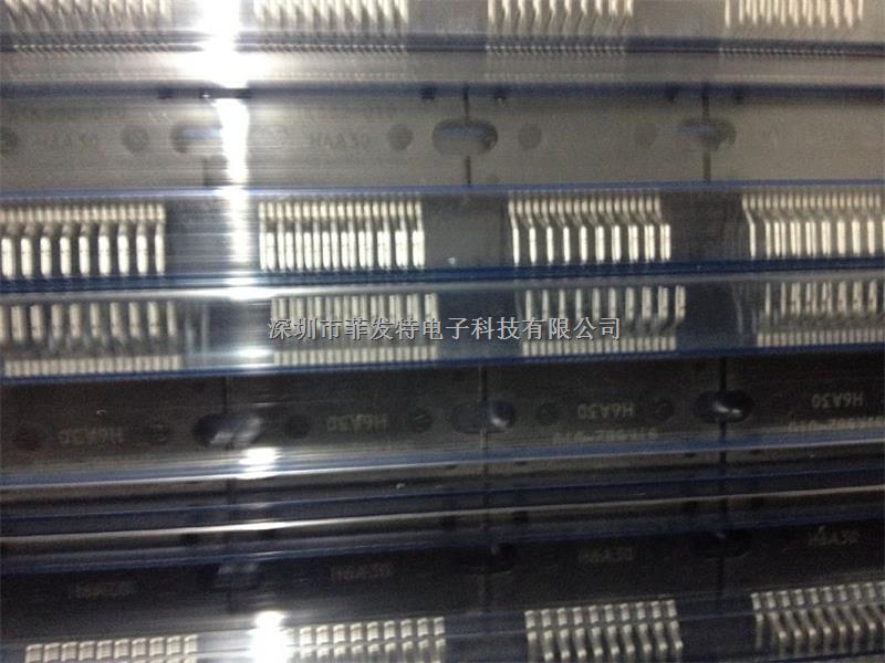 STK682-010-E 替代THB7128步進驅動芯片 -STK682-010-E盡在買賣IC網