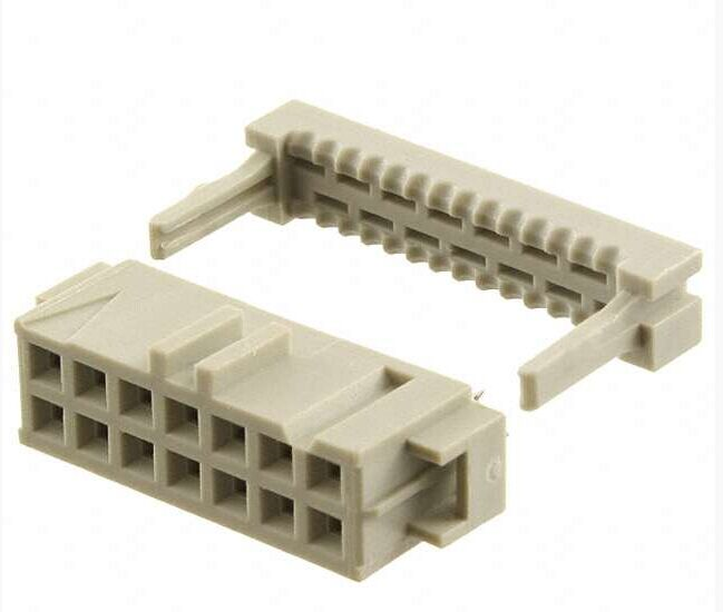 原裝現貨TE帶狀電纜連接器1-215882-4可供樣期貨優勢-1-215882-4盡在買賣IC網