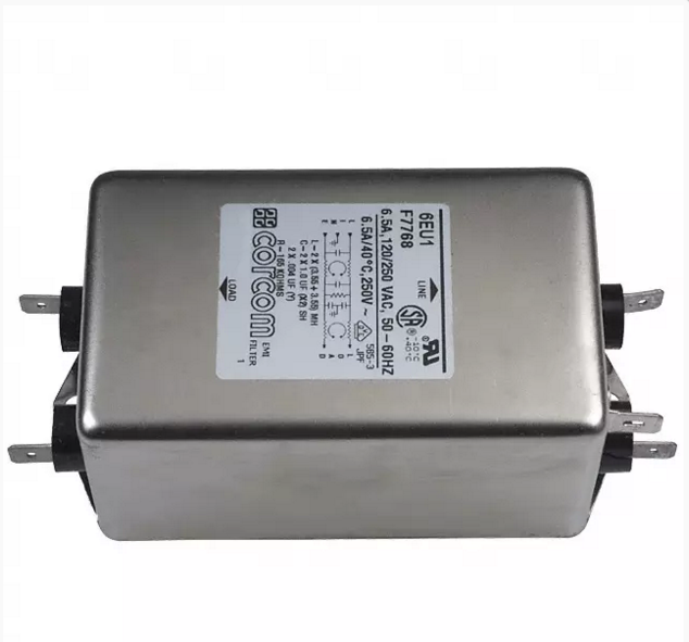 原裝現貨TE單相濾波器6609045-2可供樣期貨優勢-6609045-2盡在買賣IC網