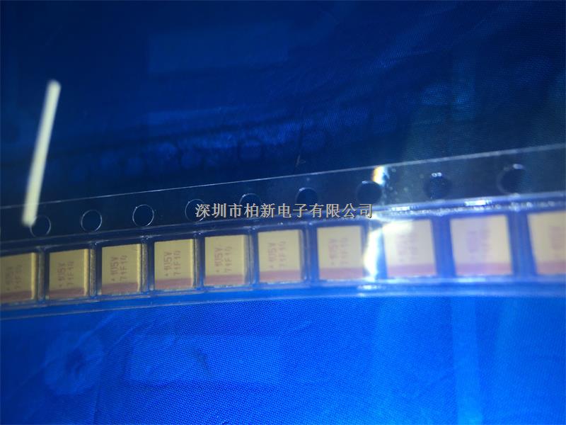 鉭電容T491B105K050AT -T491B105K050AT盡在買賣IC網