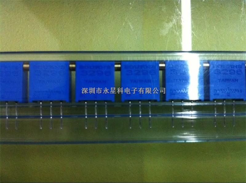 3296X-1-102LF保證原裝正品，假一賠十！-3296X-1-102LF盡在買賣IC網