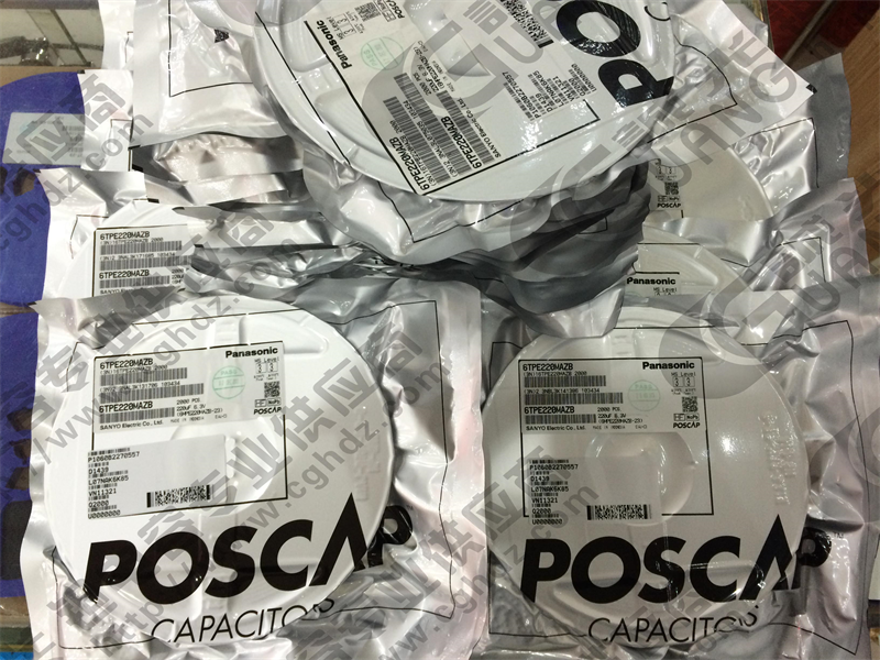 松下鉭電容 6TPE220MAZB  220UF/6.3V B2-6TPE220MAZB盡在買賣IC網(wǎng)