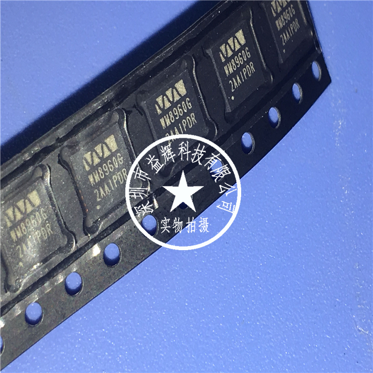 【WOLFSON系列】WM8960GEFL 編解碼器IC 益輝科技 WM8960-WM8960GEFL盡在買賣IC網