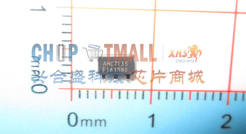 AMC7135FKF AMC7135PKFA AMC7135PKGAT 恒流350mA 大功率LED芯片-盡在買賣IC網