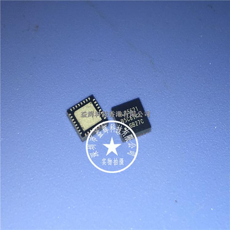 【REALT系列】ALC5621-GRT 編解碼器IC 益輝科技 ALC5621-ALC5621-GRT盡在買賣IC網