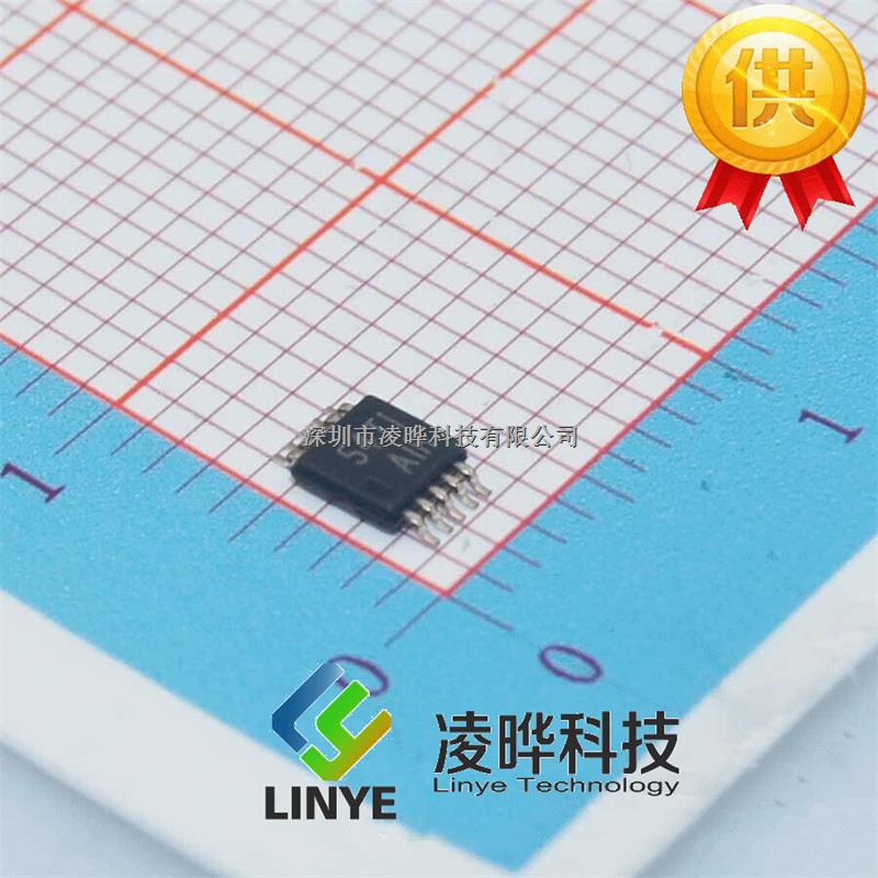 TPS62000DGSR TI MSOP-10 凌曄科技-TPS62000DGSR盡在買賣IC網