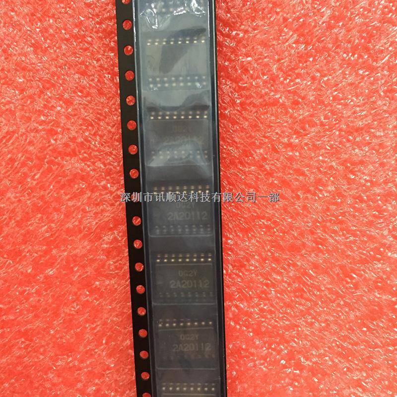 控制IC R2A20112SPWO RENESAS 訊順達現貨庫存 歡迎咨詢！-R2A20112SPWO盡在買賣IC網