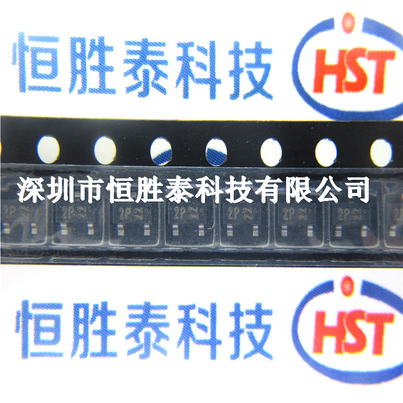 貼片二極管 2N7002KA-RTK/H 絲印2P SOT23 KEC全新原裝現貨-2N7002KA-RTK/H盡在買賣IC網
