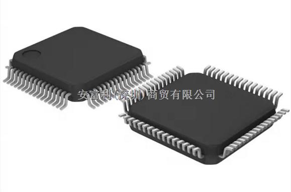 ADV7181CBSTZ	AD  集成電路（IC）	  接口 - 編碼器，解碼器，轉(zhuǎn)換器	-盡在買賣IC網(wǎng)