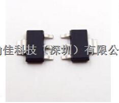 L2SK801LT1G瀚佳科技長期現貨供應有樣品單價低至0.07元 -L2SK801LT1G盡在買賣IC網