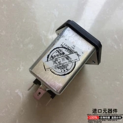 原廠供應Schaffner夏弗納FN284-4-06EMI濾波器-商用4A全新原裝-FN284-4-06盡在買賣IC網